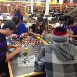Bibliotecas como ‘makerspaces’