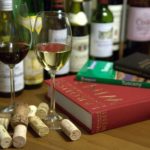 Vinhoteca propõe harmonizar vinhos e livros